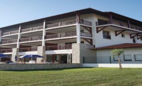 Domaine Iratzia