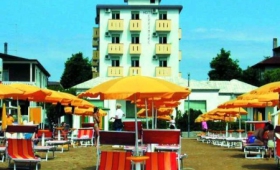 Hotel Terra Mare