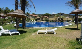 Villaggio Olimpia