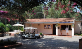 Villaggio Dell Isola