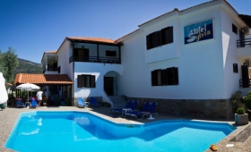 Hotel Sylvia