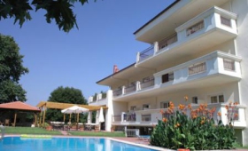 Hotel Electra