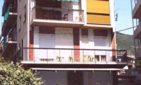 Hotel Adler