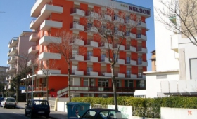 Hotel Nelson