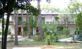 Villa Valenti Iseppi