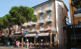Hotel Ivana