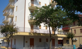 Residence Michelangelo
