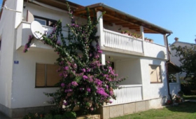 Apartmány 549-26
