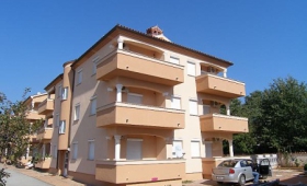Apartmán 549-37