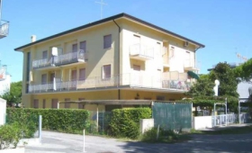 Condominio Piave