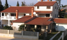 Apartmány 549-75