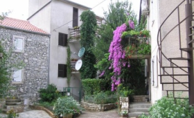 Apartmány 549-183