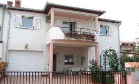 Apartmány 549-274
