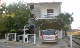 Apartmány 549-116