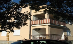 Apartmán 549-142