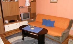 Apartmány 549-170