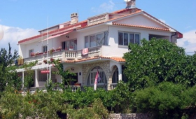 Apartmány 549-318
