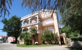 Apartmány 549-388