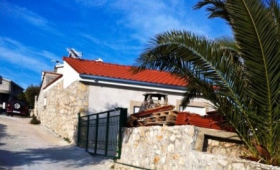 Apartmán Adriatica 2