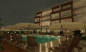 Apartman Horizont