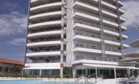 Hotel Adriatic Palace – A