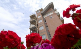 Hotel Villa Margherita