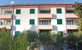 Apartmány Aurelio