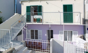 Apartmán Timoj