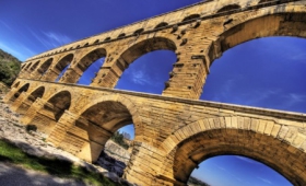Za sluncem a vůněmi francouzské Provence