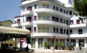 Apartmány Caravelle