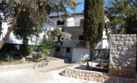 Apartmány Benjamin