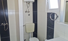 Apartmány Dajana
