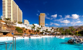 Fiesta Playa Paraíso Complex