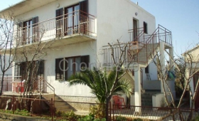 Apartmány Sabina