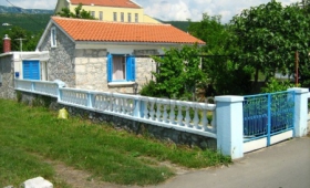 Apartmány Bert
