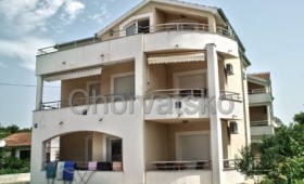 Apartmán Milena 2