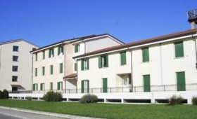 Apartmány Tropici