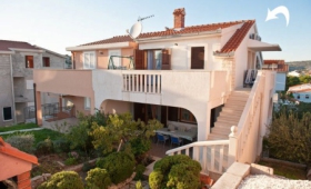 Apartmány Lorenc