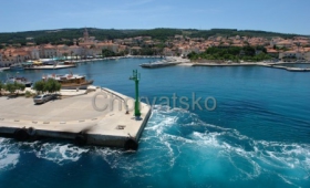 Apartmány Gisela