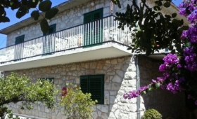 Apartmány Afrodisia