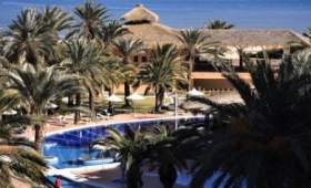 Marhaba Resort