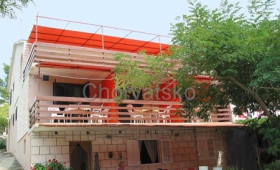 Apartmány Sarenko