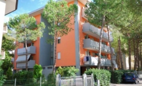 Condominio Tiziano A