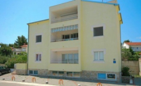 Apartmány Agata