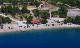 Apartmány Mirjam