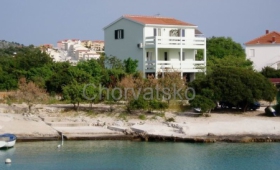 Apartmány Luka