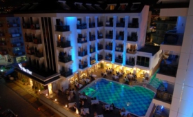 Obastar Hotel