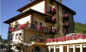 Hotel Corona – Carano