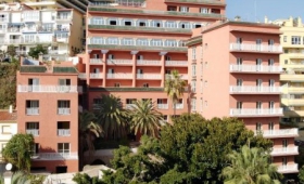 Hotel Fenix