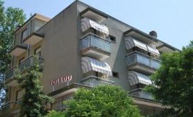 Hotel Toledo